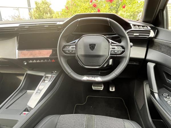 Used Peugeot 308 SW KS25NMM 55