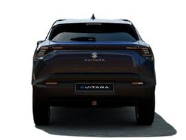 Suzuki e Vitara Photo 3