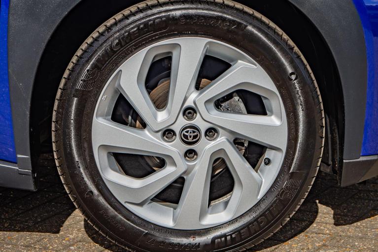 Used Toyota Aygo X FD25TXF 20