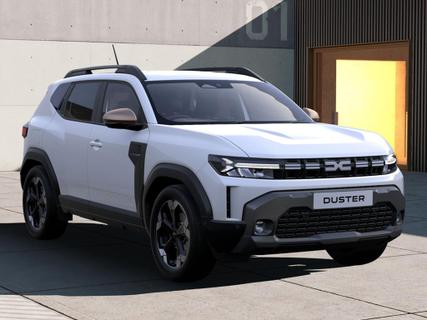 Used ~ Dacia Duster extreme hybrid 155 MY26 at Martins Group