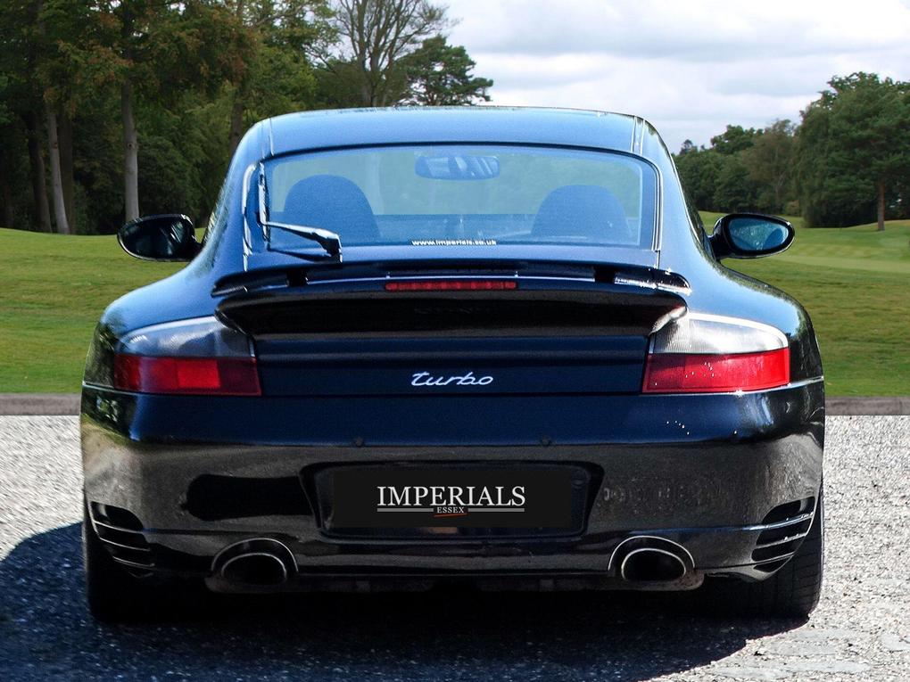 Used Porsche 911 RX03KJV 12