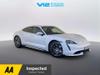 2020 Porsche Taycan