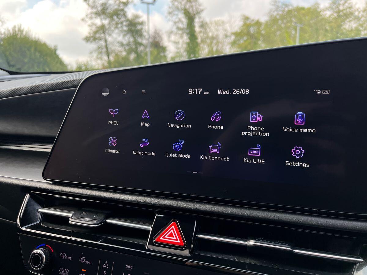 Kia Niro Photo 37