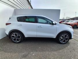 Kia Sportage Photo 3