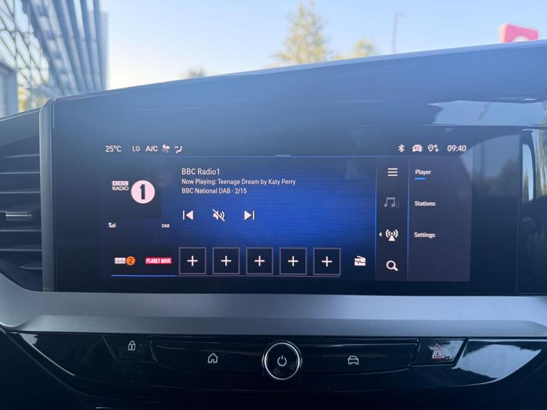 Used Vauxhall Mokka Electric WM74UBZ 15