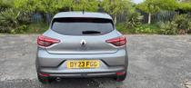 Renault Clio Photo 6