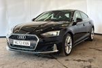Audi A5 Photo 2