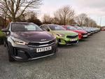 Kia XCeed Photo 10