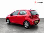Kia Picanto Photo 3