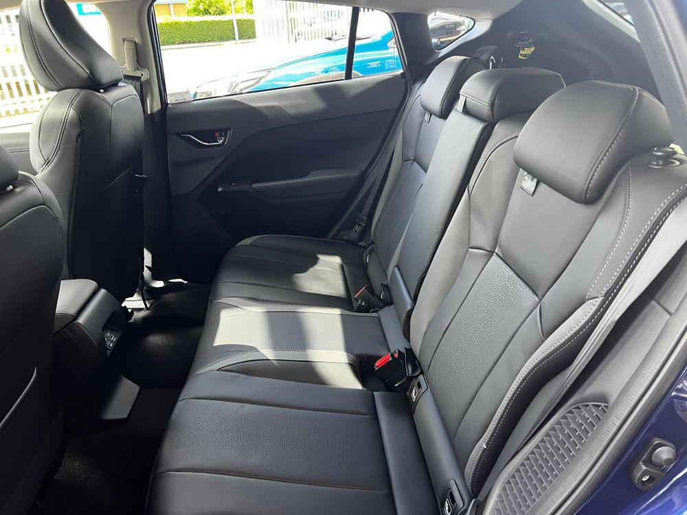 Used Subaru Crosstrek 202606303760272 46