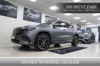Used Mercedes-Benz EQA LM73CPK 1