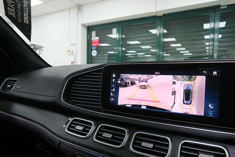 Used Mercedes-Benz GLE KP73MWA 19