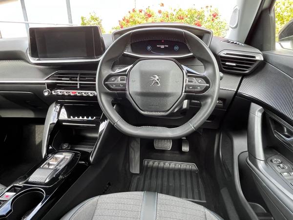 Used Peugeot E-2008 VK22ZLO 47