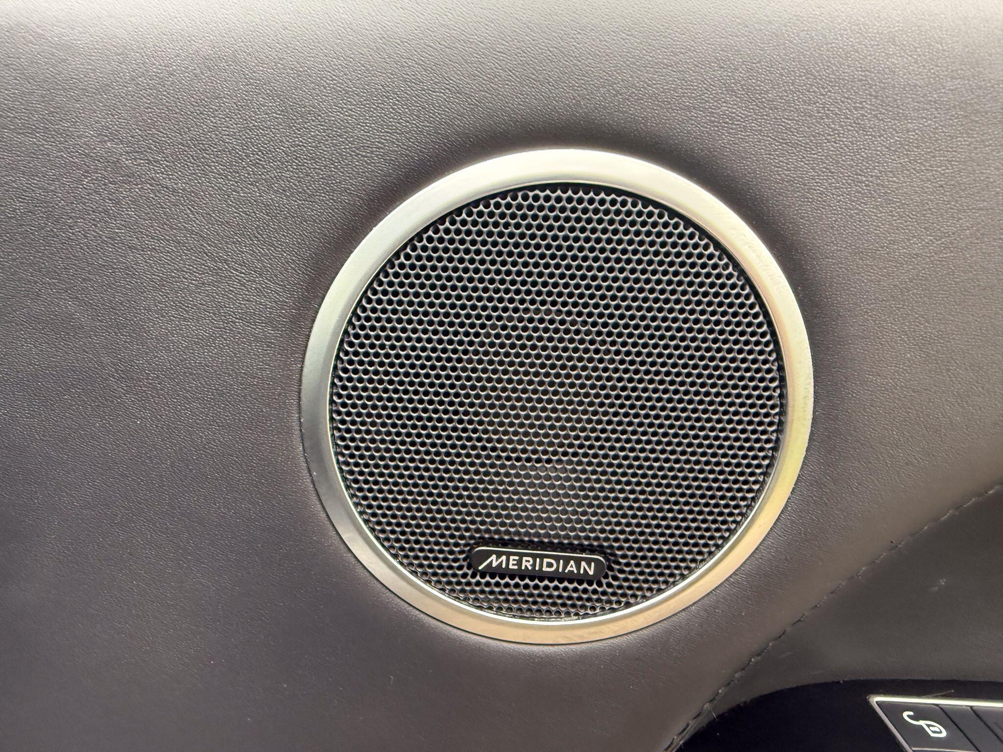 Land Rover Range Rover 3.0 TD V6 Autobiography Auto 4WD Euro 6 (s/s) 5dr — photo 8