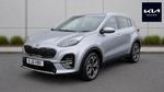Kia Sportage Photo 2