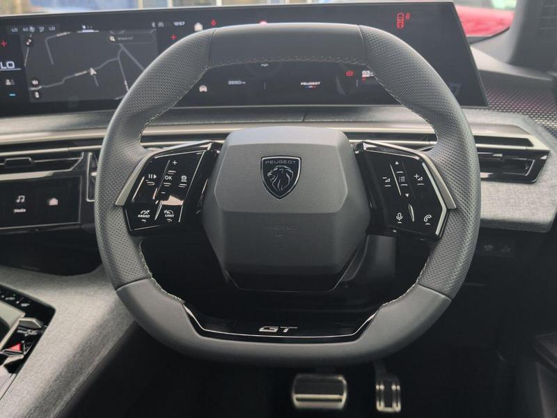 Used Peugeot 3008 KK25JNO 43