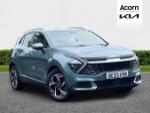 Kia Sportage Photo 0