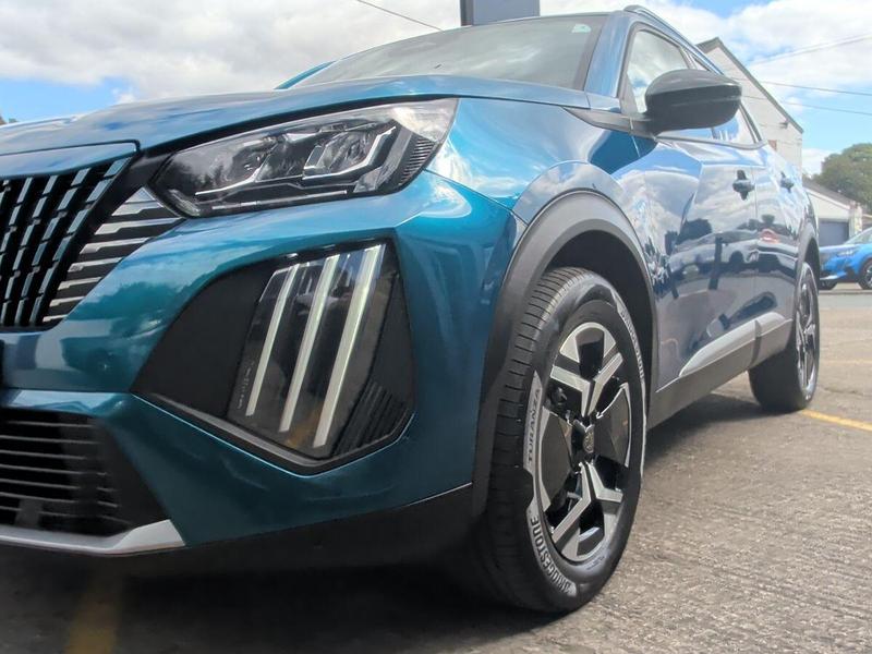 Used Peugeot 2008 KP75ZXC 6