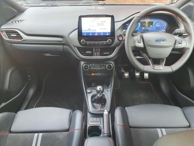 Used Ford Puma SM23YNT 22
