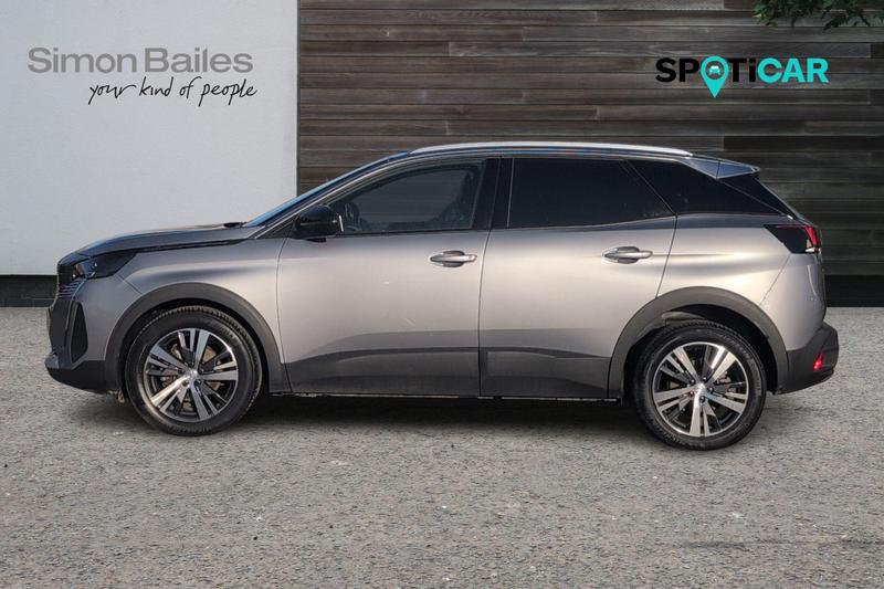 Used Peugeot 3008 KK23AVU 13