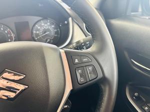Suzuki Vitara Photo 30