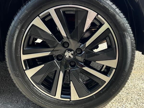 Used Peugeot 2008 LO71RZA 47