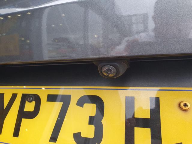 Used Ford Puma YP73HJV 45