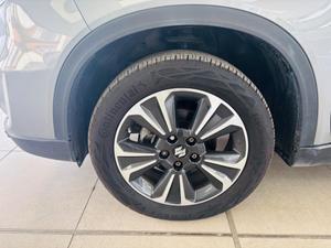 Suzuki Vitara Photo 14