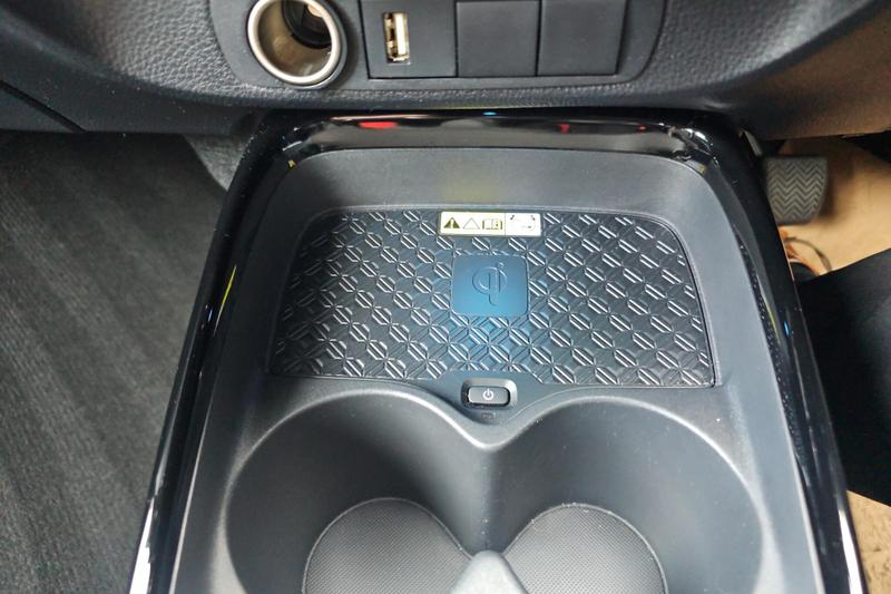 Used Toyota Aygo X CJ73KFD 24