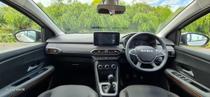 Dacia Sandero Stepway Photo 16