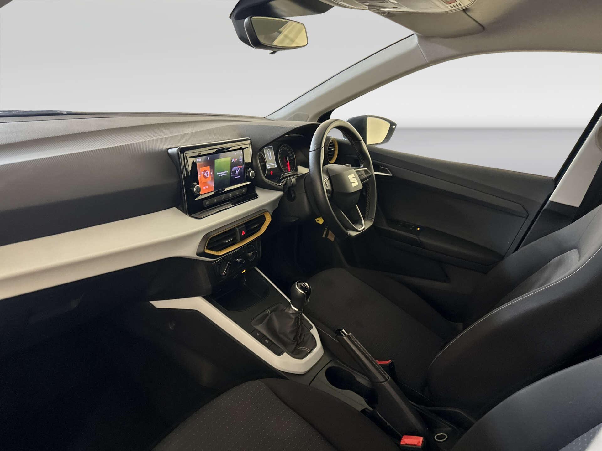 2022 SEAT Arona thumbnail 13