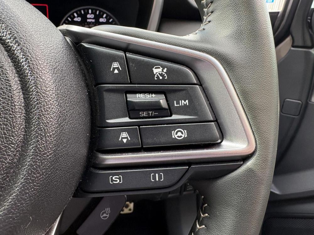Used Subaru Outback VX25UJR 40