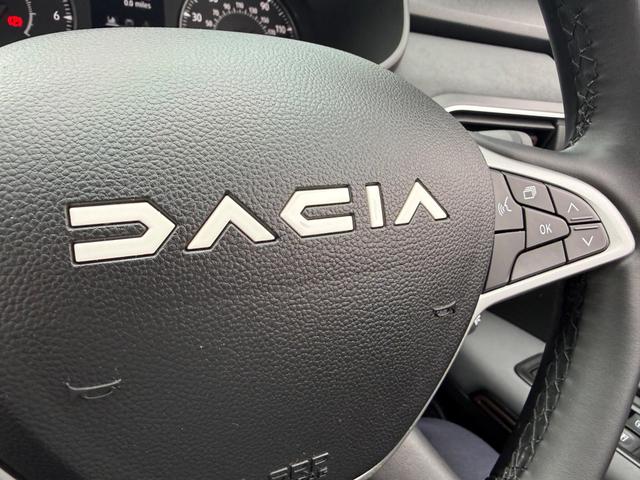 Used Dacia Sandero Stepway SB73XZO 49