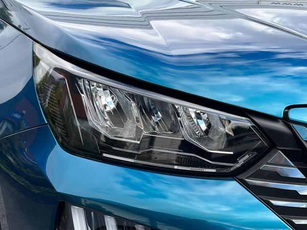 Used Peugeot 2008 BF75PYJ 47