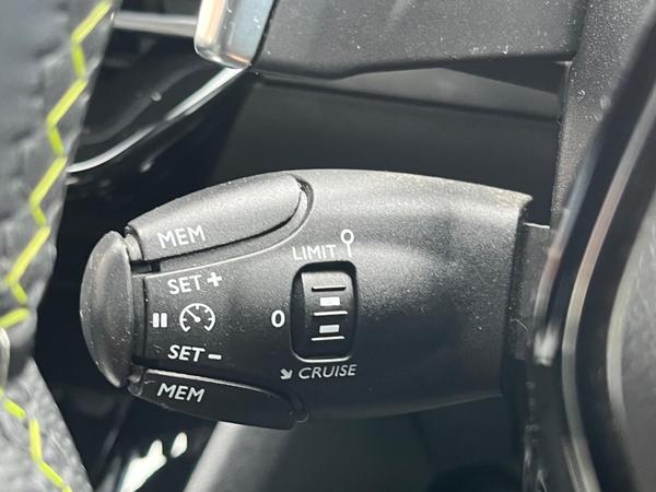 Used Peugeot 208 EF23MZU 43