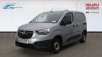 Vauxhall COMBO Photo 1