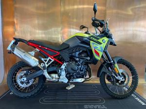 Used 2024 BMW F900 GS ~ at Balmer Lawn Group