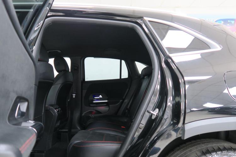 Used Mercedes-Benz GLA HK23BBN 11