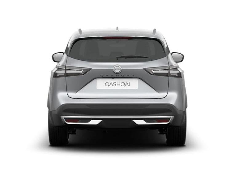 Used Nissan QASHQAI 202508225658128 4