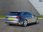 Audi A4 Avant Photo 30