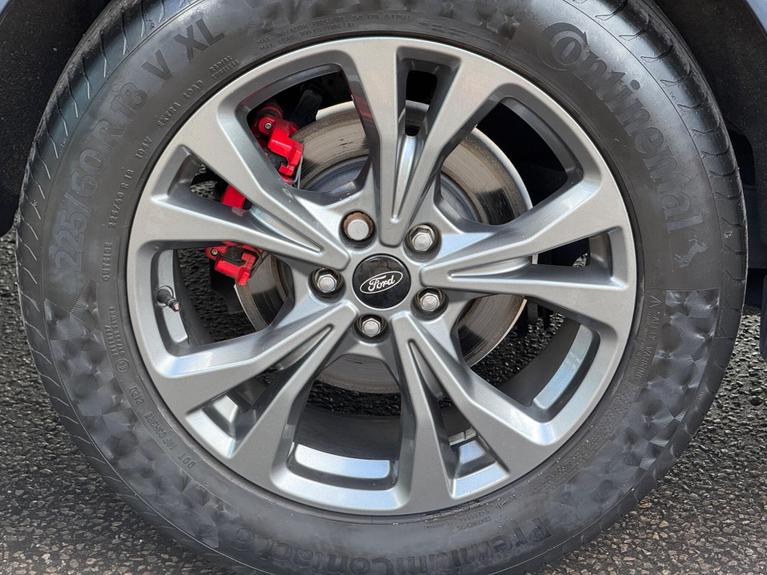 Used Ford Kuga HG20PHX 19