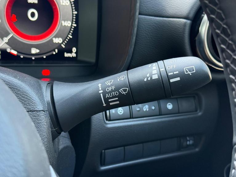 Used Nissan Juke OE74EPN 18