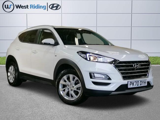 Used Cars in Stock | Colne | West Riding