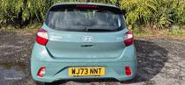 Hyundai i10 Photo 7
