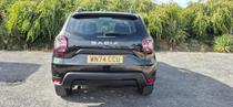 Dacia Duster Photo 6