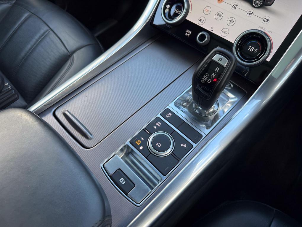 Used Land Rover Range Rover Sport BG69GGF 30
