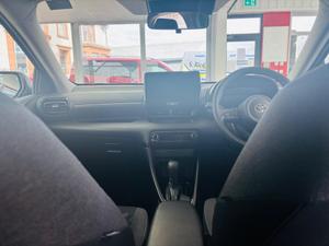 Toyota Yaris Photo 27