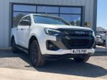 Isuzu D-MAX Photo 0