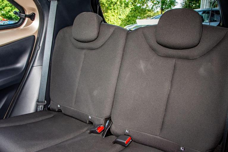 Used Toyota Aygo X WU73OPP 7