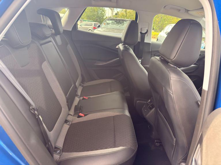 Used Vauxhall Grandland X WN70XNE 6